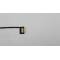 Cablu video LVDS Laptop, Lenovo, IdeaPad Pro 5 16IRH8 Type 83AQ, 5C10S30736, 5C10S30737, DC02C010100, DC02C010110, KS680 EDP Cable Intel, 40 pini