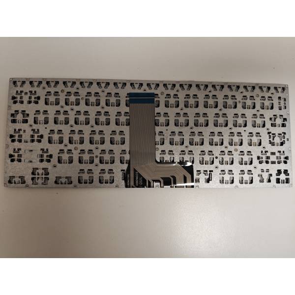 Tastatura Laptop, Asus, VivoBook 14 X415D, X415DA, X415DAP, X415E, X415EA, X415EP, X415F, X415FA, X415J, X415JA, X415JANS, X415JF, X415JP, X415U, X415UA, neagra, layout US