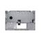 Carcasa superioara cu tastatura palmrest Laptop, Asus, VivoBook 14 X415J, X415JA, X415JANS, X415JF, X415JP, 90NB0ST1-R30US0, 39XKUTAJN50, 13NB0ST1P01013-3, X415JA-1S, argintie, layout US