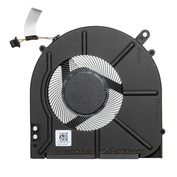 Cooler Laptop, HP, Pavilion X360 15-ER, 15T-ER, TPN-W147, DFS5K22B056735-FN9W, 023.100MC.0001, 023100MC0001, 5V, 0.5A