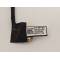 Cablu video LVDS Laptop, Asus, ZenBook Duo UX481F, UX481FA, UX481FAY, UX481FL, UX481FLC, UX481FLY, 14006-03210100, 1422-03F70AS, UX481 EDP Cable, 30 pini