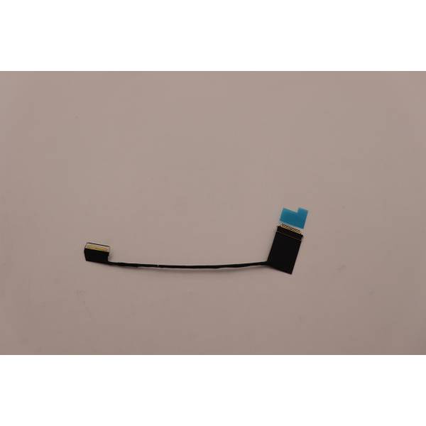 Cablu video LVDS Laptop, Lenovo, ThinkPad L13 Gen 5 Type 21LB, 21LC, 5C11C12661, DC02C00UD00, DC02C00UD10, JT6C0, FHD, LP, EDP 30 pini
