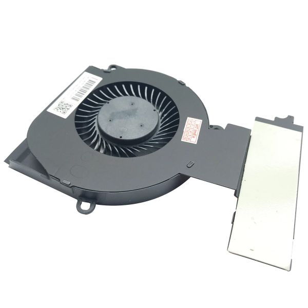 Cooler procesor Laptop Gaming, HP, OMEN 15-DC, 15T-DC, TPN-Q211, L24360-001, L29355-001, L30204-001, 0FKPP0000H, NFB75A05H-007, ND85C06-17L17, 5V, 0.5A, CPU