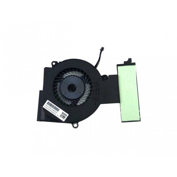 Cooler procesor Laptop Gaming, HP, OMEN 15-DC, 15T-DC, TPN-Q211, L24360-001, L29355-001, L30204-001, 0FKPP0000H, NFB75A05H-007, ND85C06-17L17, 5V, 0.5A, CPU
