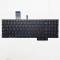 Tastatura Laptop, Lenovo, Legion Pro 5 16IRX9 Type 83DF, iluminata, neagra, layout US