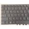 Tastatura Laptop, Lenovo, Legion Pro 5 16IRX9 Type 83DF, iluminata, neagra, layout US