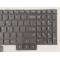 Tastatura Laptop, Lenovo, Legion Pro 5 16IRX9 Type 83DF, iluminata, neagra, layout US