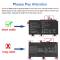 Baterie Laptop, Asus, TUF Gaming FX505GT, 3ICP7/60/80, B31N1726, 11.4V, 4240mAh, 48Wh
