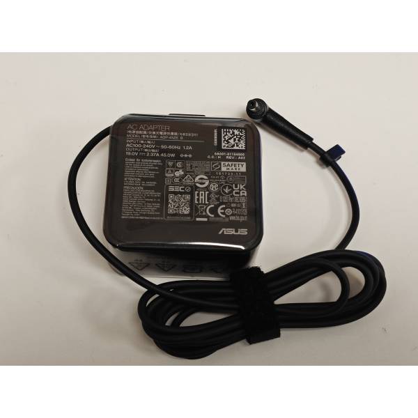 Incarcator Laptop, Asus, VivoBook 15 X530F, X530FA, X530U, X530UA, 0A001-01104900, ADP-45ZE B, 19V, 2.37A, 45W, mufa 4.0x1.35mm