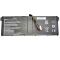 Baterie compatibila Laptop, Acer, Aspire 3 A315-42, A315-42G, KT.00205.005, 2ICP4/80/104, AP16M5J, 7.6V, 6100mAh, 46Wh