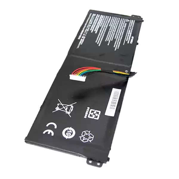Baterie compatibila Laptop, Acer, Aspire 3 A315-42, A315-42G, KT.00205.005, 2ICP4/80/104, AP16M5J, 7.6V, 6100mAh, 46Wh