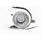 Cooler Laptop, Dell, Inspiron 15 5759, 15 5555, Vostro 3558, FG9V, EF50060S1-C380-G99, cu 3 pini