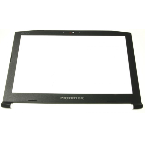 Rama Display compatibila Laptop Gaming, Acer, Nitro 5 AN515-51, AN515-52, AN515-53, 60.Q28N2.002, AP211000400, neagra