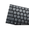 Tastatura Laptop, Lenovo, ThinkBook 14 G7 ARP Type 21MV, iluminata, gri, layout US