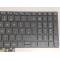 Tastatura Laptop, Huawei D16 RLEF-X (An 2022), iluminata, neagra, layout UK