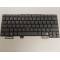 Tastatura Laptop 2-in-1, Lenovo, ThinkPad X1 Gen 10 Type 21NV, 21NU, iluminata, Luna Grey, layout US