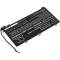 Baterie compatibila Laptop, Huawei, MateBook 13 WRT-W19, WRT-WX9, WRT-W29, HN-W19R, HN-W19L, HN-W29R, HB4593J6ECW, CS-HUT130NB, 11.4V, 3600mAh, 41.04Wh