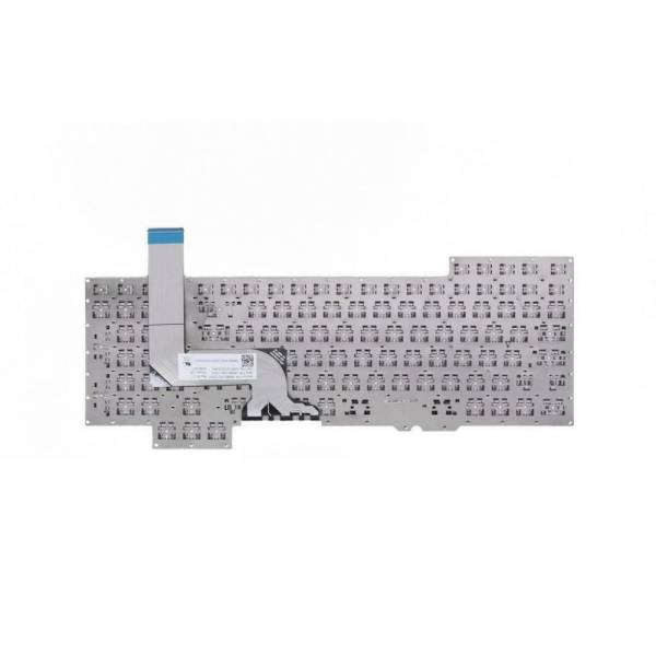 Tastatura Laptop Gaming, Asus, ROG G751J, G751JL, G751JM, G751JT, G751JY, neagra, layout UK