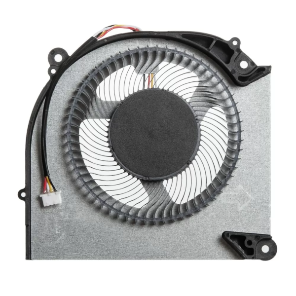 Cooler procesor Laptop Gaming, Gigabyte G5 KE, KF, KF5, DFS5L32G16486P-FPP7, 6-31-NP5NK-100, 5V, 0.5A, CPU