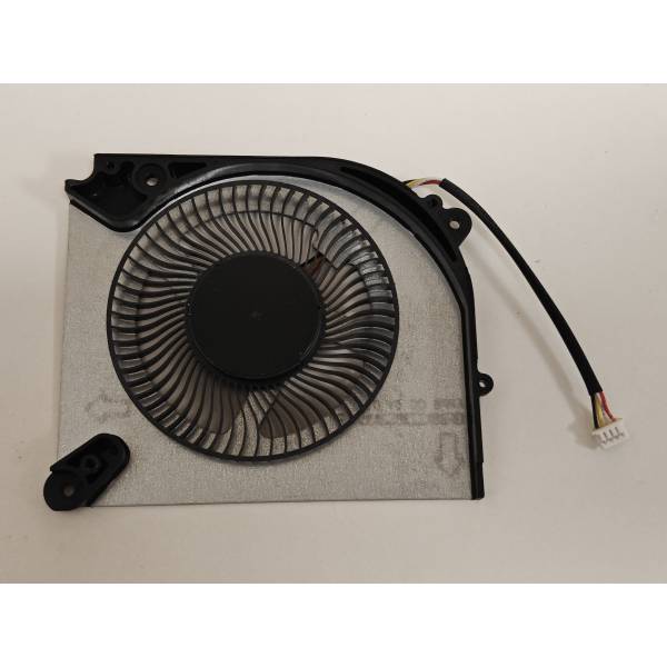 Cooler placa video Laptop Gaming, Gigabyte G5 GE, DFS5K22305283Q-FPP6, 6-31-NP5NK2-200, 5V, 0.5A, GPU