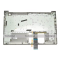 Carcasa superioara cu tastatura palmrest Laptop, Lenovo, ThinkBook 15 G2 ARE Type 20VD, 5CB1B34951, AP2XE000H00, AM2XE000300, ilumianta, mineral grey, layout US