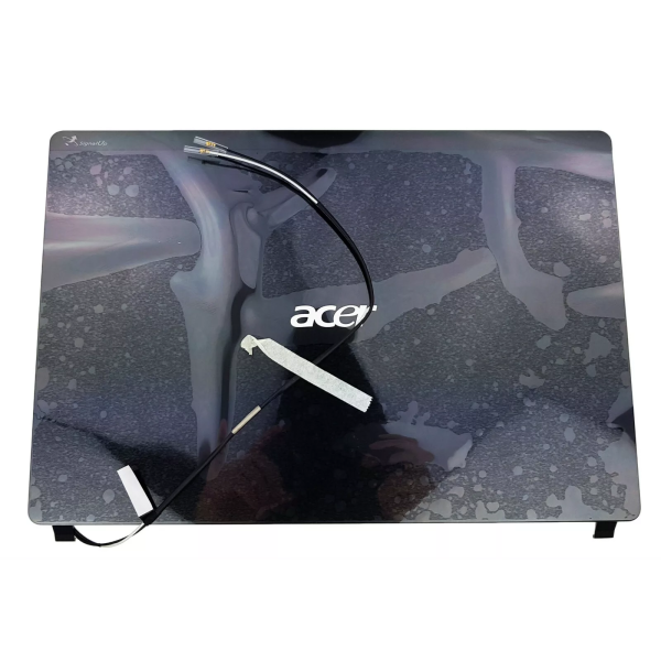 Capac Display Laptop, Acer, Aspire 4820, 4820G, 4820T, 4820TG, 60.PVK07.002, 60.PSN07.003, AZQ1LSTN10, 3AZQ1LSTN20, DDC3A2Q1LST, negru