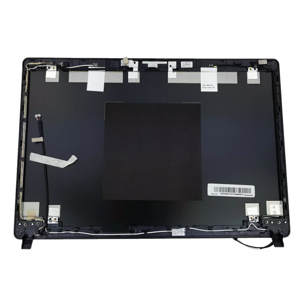 Capac Display Laptop, Acer, Aspire 4820, 4820G, 4820T, 4820TG, 60.PVK07.002, 60.PSN07.003, AZQ1LSTN10, 3AZQ1LSTN20, DDC3A2Q1LST, negru