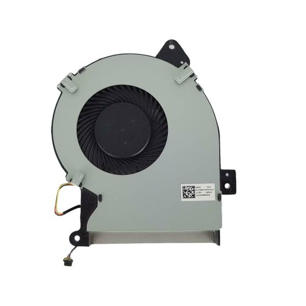 Cooler Laptop, Asus, VivoBook K541U, K541UA, K541UJ, K541UV, 13NB0CG0T11011, DFS2004057S0T, 5V, 0.5A