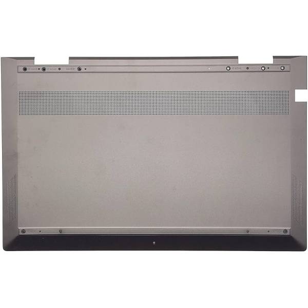 Carcasa inferioara bottom case Laptop, HP, Envy X360 15-EE, 15M-EE, TPN-C148, L94070-001, L97038-001, AM2UU000910, AM2UU000930, ET2UU000400, FA2UU000A00, maronie