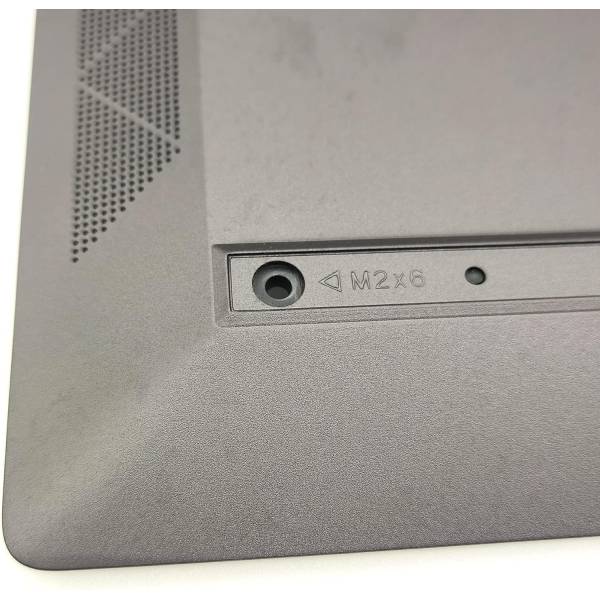 Carcasa inferioara bottom case Laptop, HP, Envy X360 15-ED, 15T-ED, 15M-ED, TPN-C149, L94070-001, L97038-001, AM2UU000910, AM2UU000930, ET2UU000400, FA2UU000A00, maronie