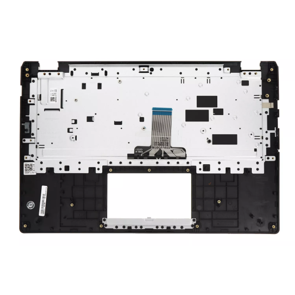 Carcasa superioara cu tastatura palmrest Laptop, Asus, E410M, E410MA, E410MANS, E410K, E410KA, 90NB0Q11-R32UI0, 3BBKWTAJN60, E410MA-1B, Midnight Blue, layout US