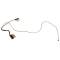 Cablu video LVDS Laptop, Asus, VivoBook 15 X545F, X545FA, X545FB, X545FJ, 14005-03260100, 1422-03G00AS, X545 eDP Cable, 30 pini