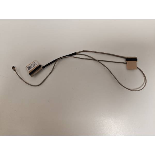 Cablu video LVDS Laptop, Asus, VivoBook 15 X545F, X545FA, X545FB, X545FJ, 14005-03260100, 1422-03G00AS, X545 eDP Cable, 30 pini
