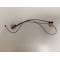 Cablu video LVDS Laptop, Asus, VivoBook 15 X545F, X545FA, X545FB, X545FJ, 14005-03260100, 1422-03G00AS, X545 eDP Cable, 30 pini