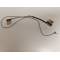 Cablu video LVDS Laptop, Asus, VivoBook 15 X545F, X545FA, X545FB, X545FJ, 14005-03260100, 1422-03G00AS, X545 eDP Cable, 30 pini