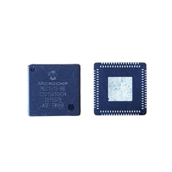 Microchip MEC1515, MEC1515-NB, QFN132