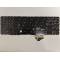 Tastatura Laptop Gaming, Acer, Predator Helios 16 PH18-71, PH18-72, N23Q2, iluminata, RGB Per Key, neagra, layout US