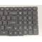 Tastatura Laptop Gaming, Acer, Predator Helios 16 PH18-71, PH18-72, N23Q2, iluminata, RGB Per Key, neagra, layout US