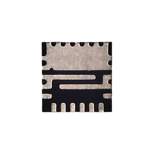 SMD Richtek RT6338AGQUF, RT6338A, RX=, RX=xx, UQFN23