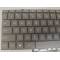 Tastatura Laptop, HP, Envy X360 15-FH, 15Z-FH, TPN-C166, iluminata, gri inchis, layout US