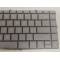 Tastatura Laptop, HP, Envy X360 15-FH, 15Z-FH, TPN-C166, iluminata, gri deschis, layout US