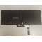 Tastatura Laptop Gaming, MSI, Thin 15 B12UCX, B12VE, MS-16R8, iluminata, rosie, layout US