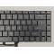 Tastatura Laptop Gaming, MSI, Thin A15 AI B7UC, B7UCX, B7VE, B7VF, MS-16R8, iluminata, gri, layout US