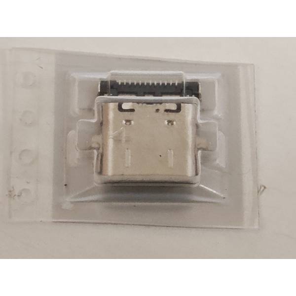 Mufa alimentare USB-C Laptop, HP, OmniBook 5 Next Gen AI 14-HE, Type-C