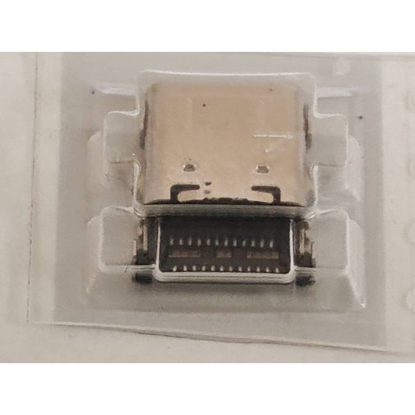 Mufa alimentare USB-C Laptop, HP, OmniBook 5 Next Gen AI 14-HE, Type-C