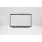Rama Display Laptop, Lenovo, IdeaPad 5-15ITL05 Type 82FG, 5B30S18941, AP1K7000100, cu ornament balamale gri deschis