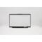 Rama Display Laptop, Lenovo, IdeaPad 5-15ITL05 Type 82FG, 5B30S18941, AP1K7000100, cu ornament balamale gri deschis