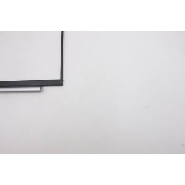 Rama Display Laptop, Lenovo, IdeaPad 5-15ITL05 Type 82FG, 5B30S18977, AP1XX000100, cu ornament balamale argintiu