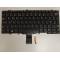Tastatura Laptop, Dell, Latitude 7280, P28S, P28S001, 0C21RV, C21RV, iluminata, layout UK