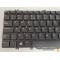 Tastatura Laptop, Dell, Latitude 7280, P28S, P28S001, 0C21RV, C21RV, iluminata, layout UK
